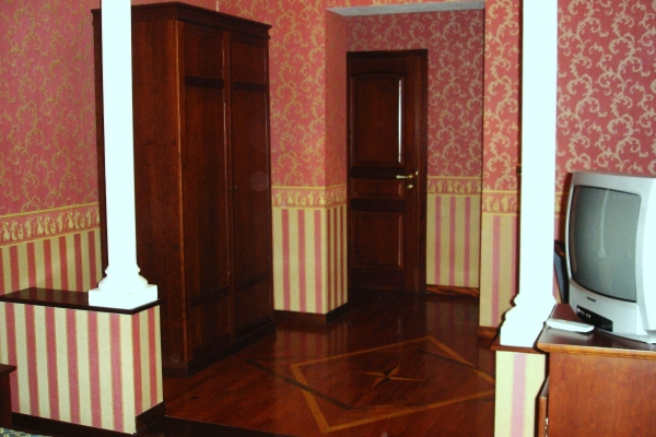 Excelsior Hotel (Cosenza)